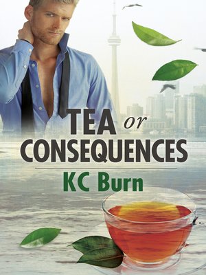 cover image of Tea or Consequences